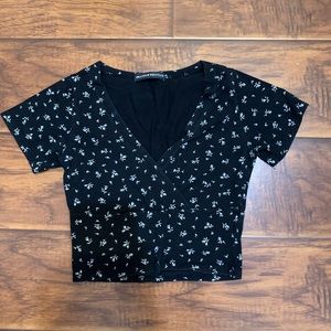 Brandy Melville amara top